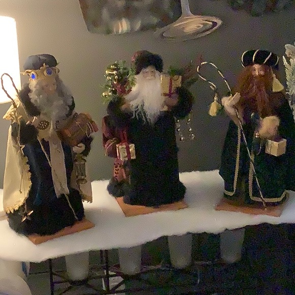 Lynn Haney Collection - Picture 1 of 6